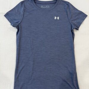 Under Armour Women’s Tee